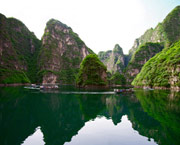 延庆天气预报15天