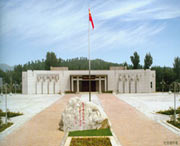 阜平天气预报60天