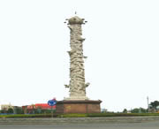 肃宁天气预报40天