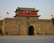 秦皇岛明天天气