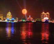 清徐天气预报40天