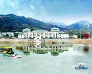 丹凤天气预报40天