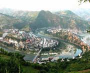 旬阳天气预报60天