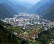 镇巴天气预报40天