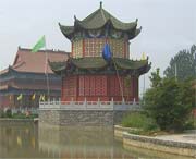 定陶天气预报30天