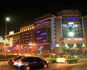 皮山天气预报40天