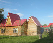 布尔津天气预报40天