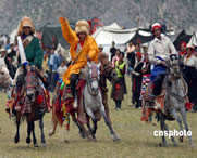 南木林天气预报7天