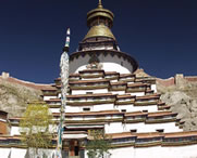 江孜天气预报40天