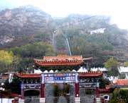 大通天气预报30天