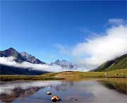 久治天气预报40天