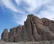 肃北天气预报40天