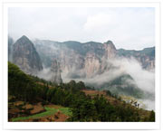 仙居天气预报60天