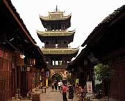 阆中天气预报40天