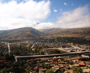 炉霍天气预报60天