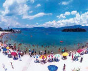 江川天气预报40天