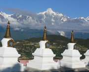 德钦天气预报40天